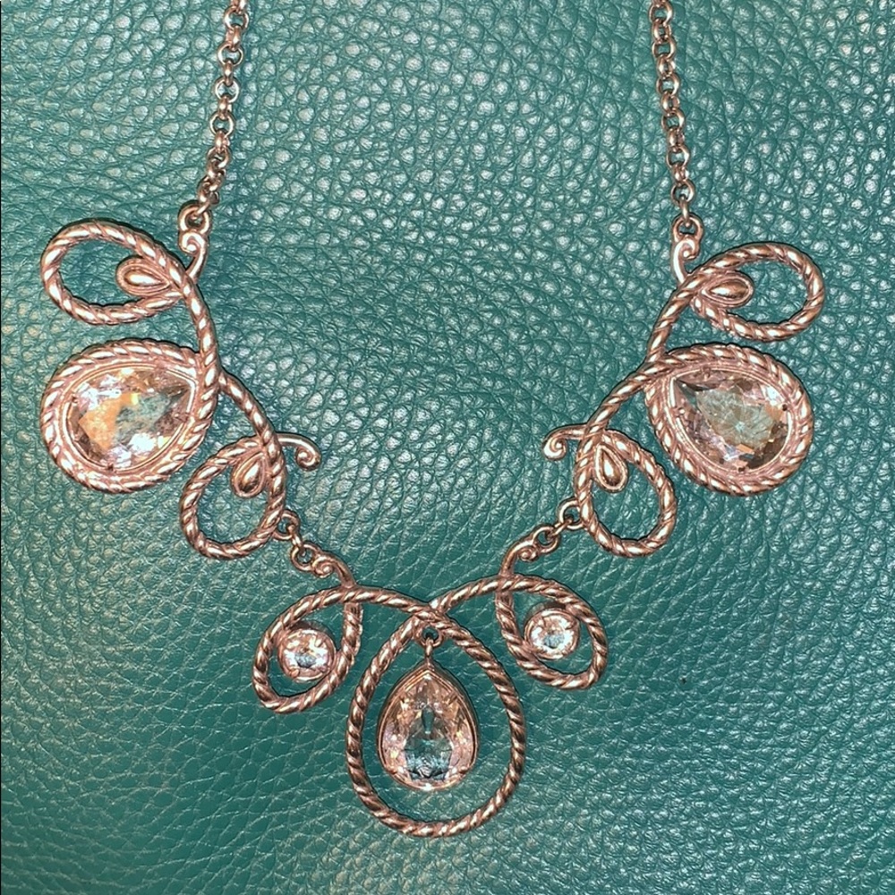 NWT Brighton Abundant Necklace